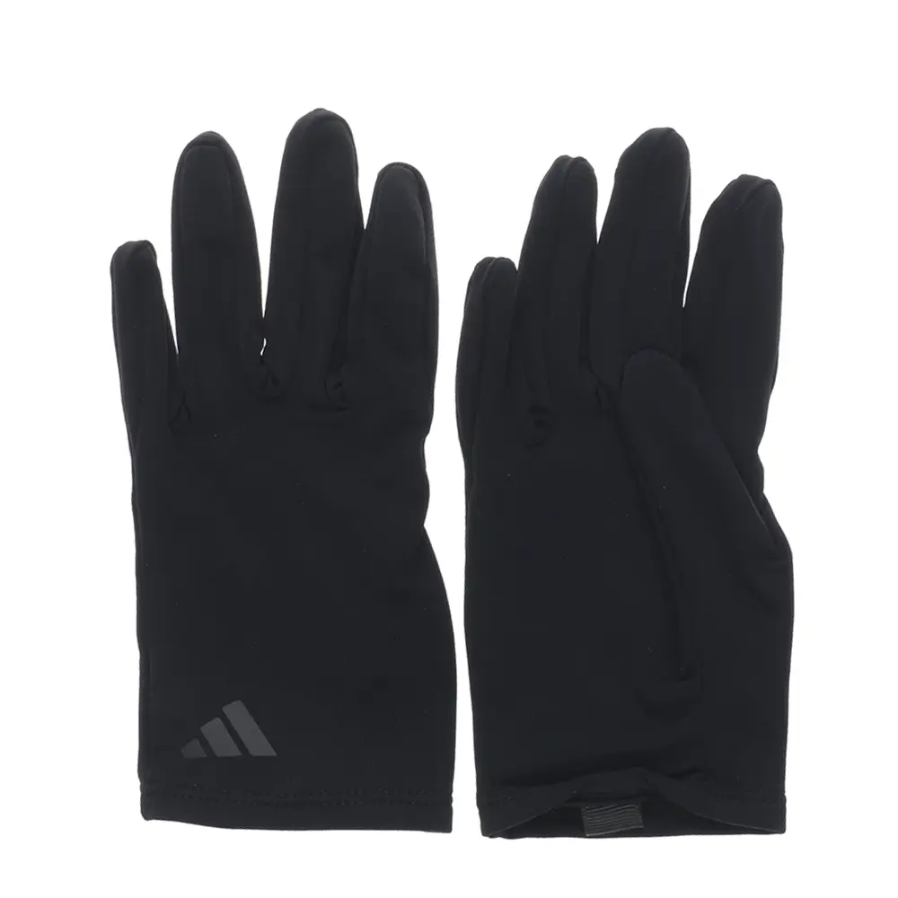 adidas Womens Awp Shield 2.0 Gloves Athletic - Black