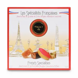 French Specialty Tradition Gourmet Box - Maxim's de Paris