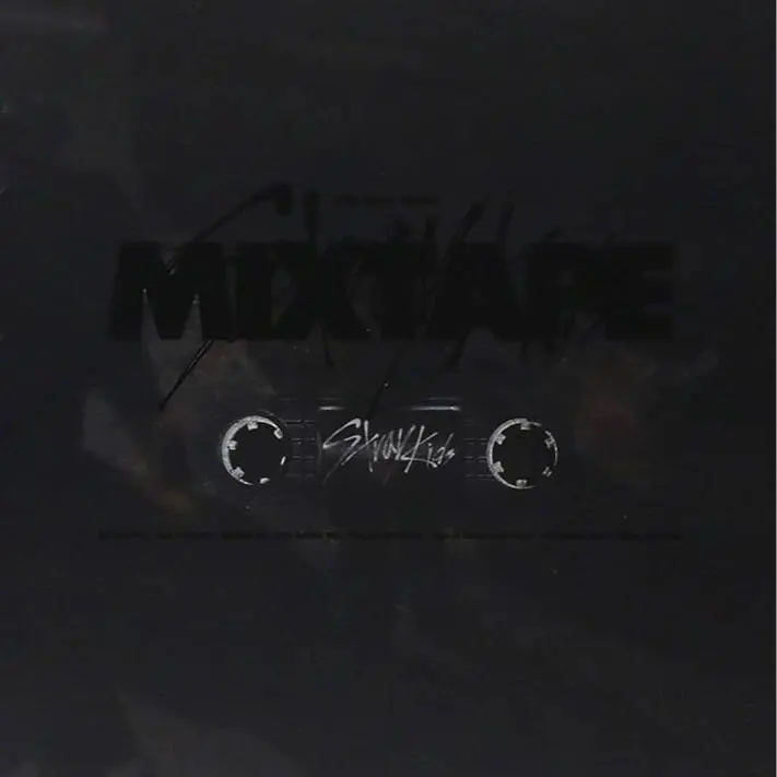 Pre-Debut Boy Group Album: Mixtape