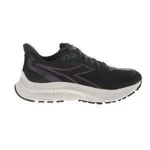 diadora Womens Mythos Blushield 9 Vortice Hip Running Sneakers Shoes - Black