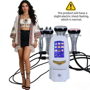 Massage Device for Skin Smoothness and Firming, Personal Care Home Salon Use, Full Body Relaxation, Spa Equipment, Efficient Pulse Therapy