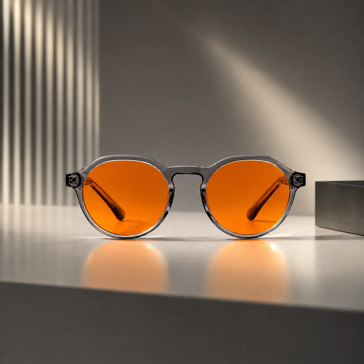 FRME Blue Light Blocking Glasses - Protect & Relax Your Eyes During Long Hours In Front of Digital Screens