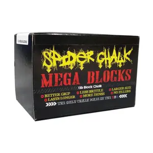 Spider Chalk Block Chalk