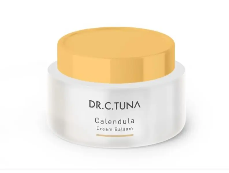 Calendula Cream Balsam