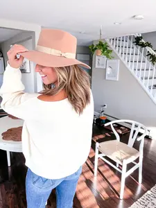 Country Road Hat