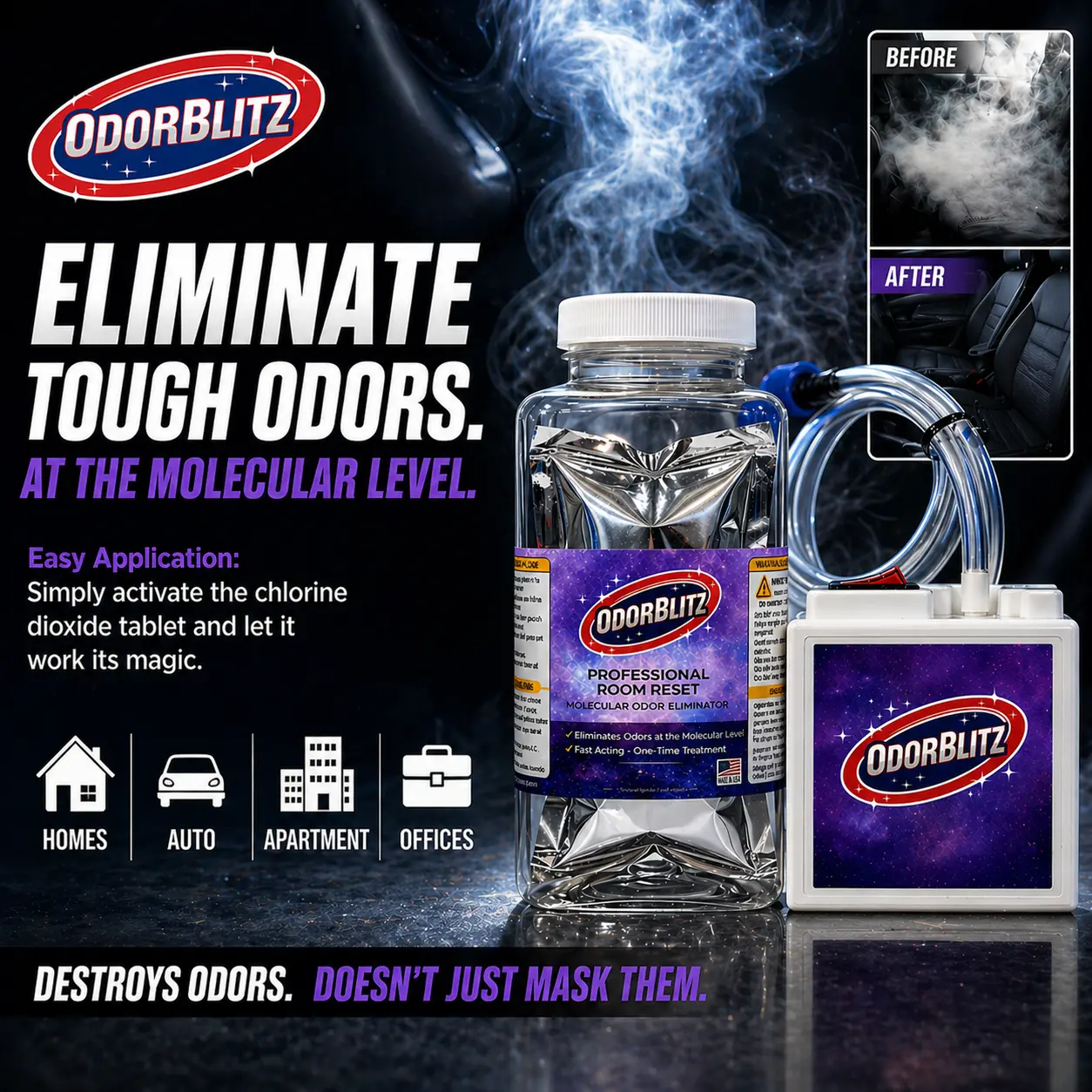is smoking fake cigarettes bad QuitSmart Cigarette Substitute