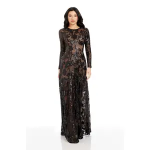 Ava Dress