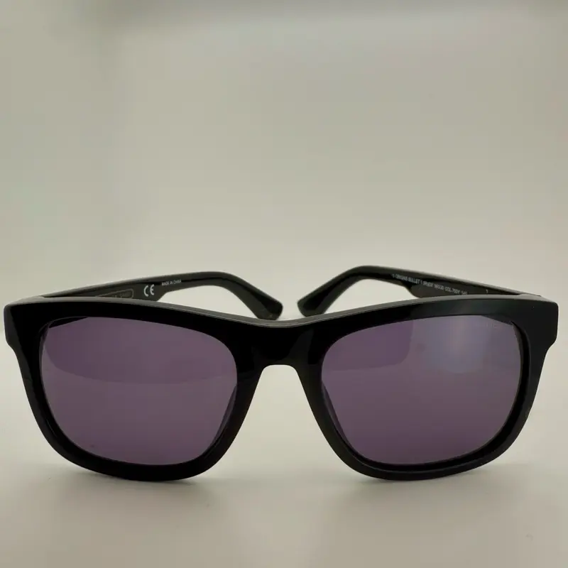 ️ Police Origins Bullet 1 Sunglasses – Limited Edition- SPLE37 700Y