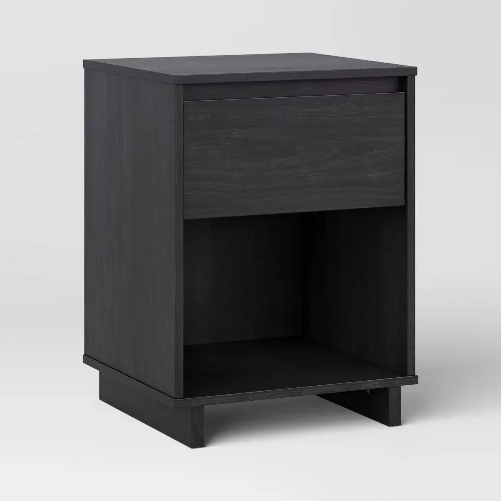 Modern Nightstand - Room Essentials