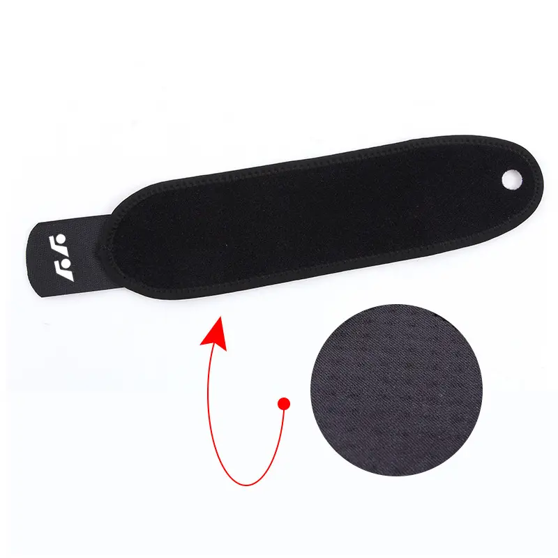 Men's and women's wrist guards, badminton basketball tennis bandages, anti-sprain fitness wrist guards