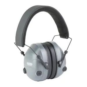 Walker's Noise Reduction Ear Muffs – Adjustable Hearing Protection