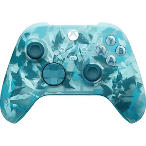 Microsoft Xbox Wireless Gaming Controller, Ice Breaker Special Edition
