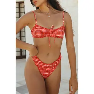 June Cheeky Bikini Bottom