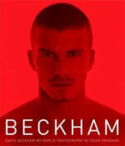 USED-Beckham: My World by David Beckham (Paperback)