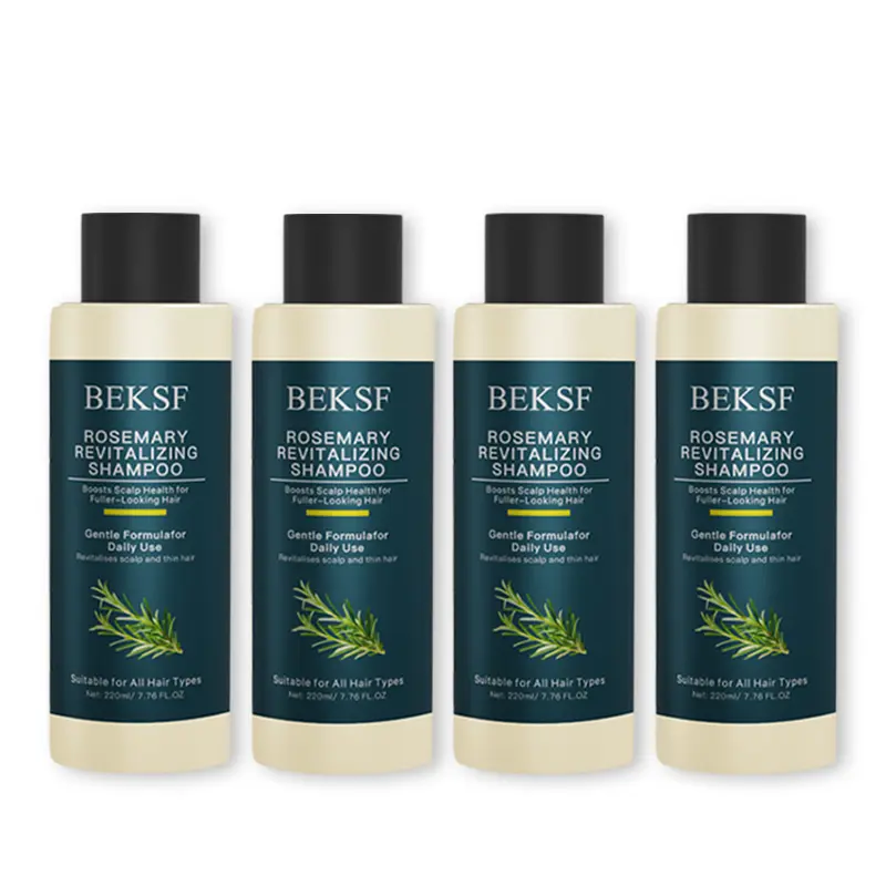 【Buy 2 Get 2 Free】HAIR LOSS TREATMENT