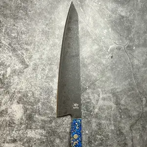 9” Kiritsuke Knives 9” Kiritsuke Knives