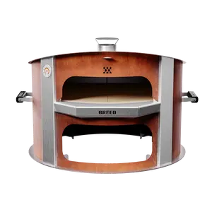 Breeo Live-Fire Pizza Oven