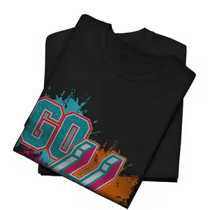 Sport Shirt For Men, Women S-5XL Unisex T-Shirt, Multi color