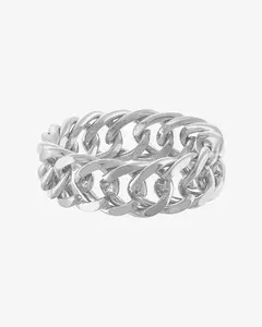 Cody Chain Link Ring