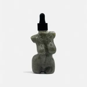 Sliver Shimmer body