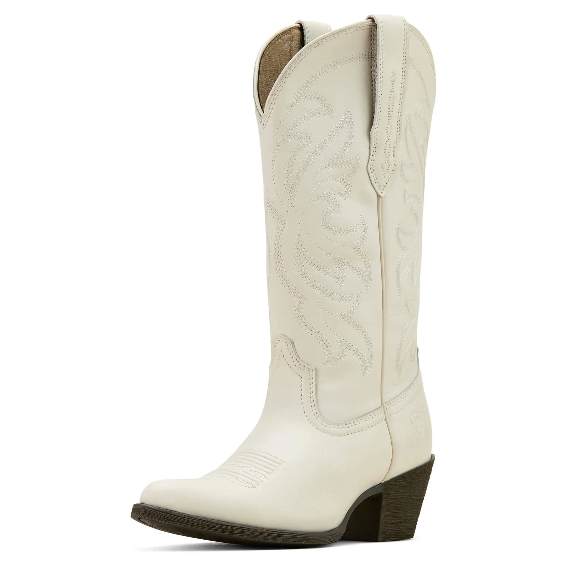 Women's Heritage J Toe Cowgirl Boots