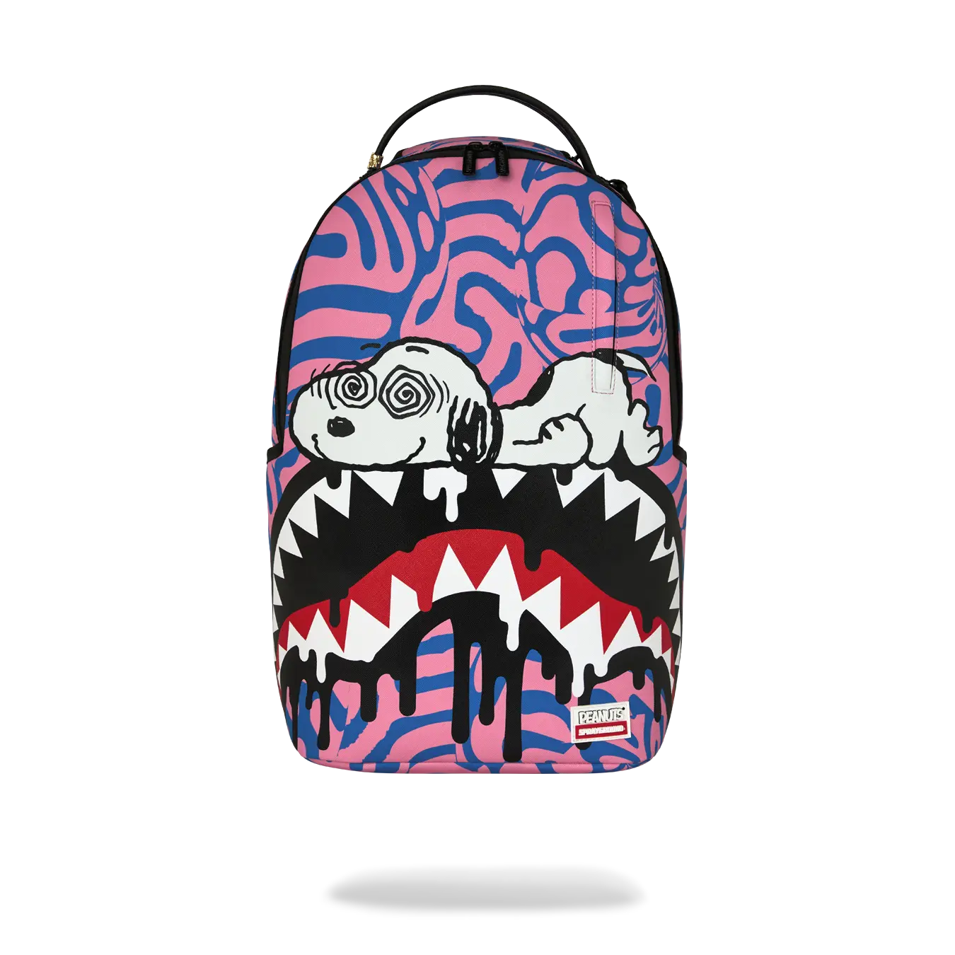 PEANUTS SNOOPY DAYZ BACKPACK