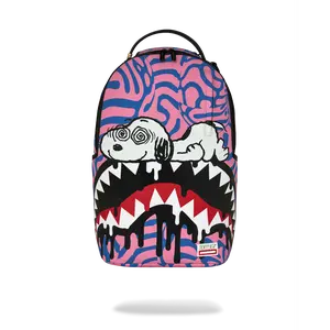 PEANUTS SNOOPY DAYZ BACKPACK