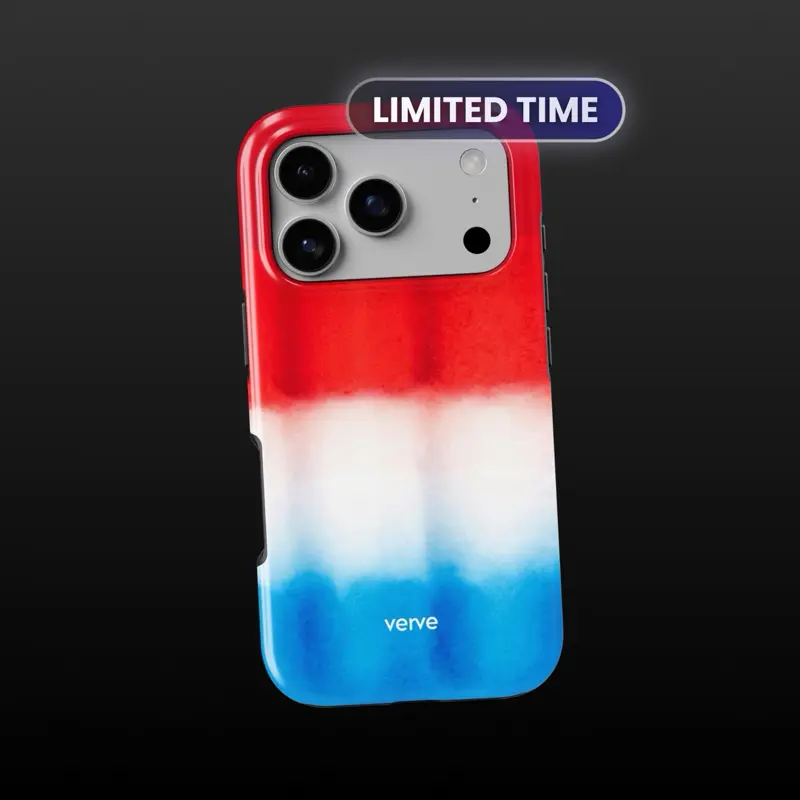 Summer Ice Pop Smartphone Case, Handheld Cellphone Accessories for Electronic Devices, Casing