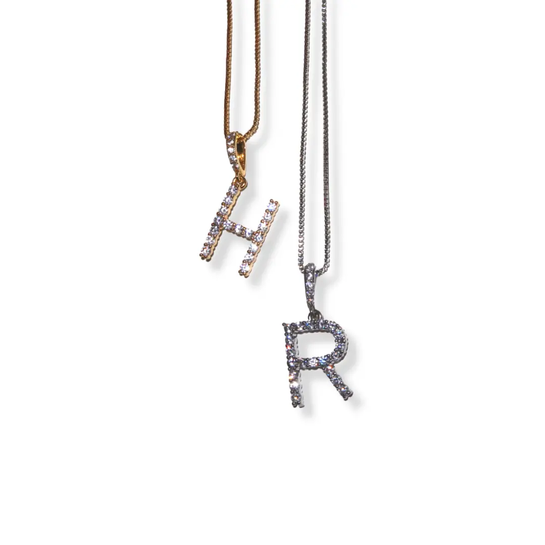 Perfect Initial Perfect Initial