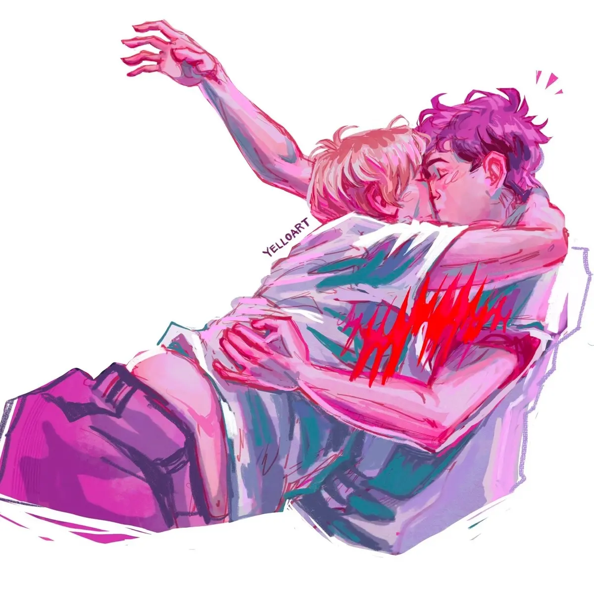 saw stickers