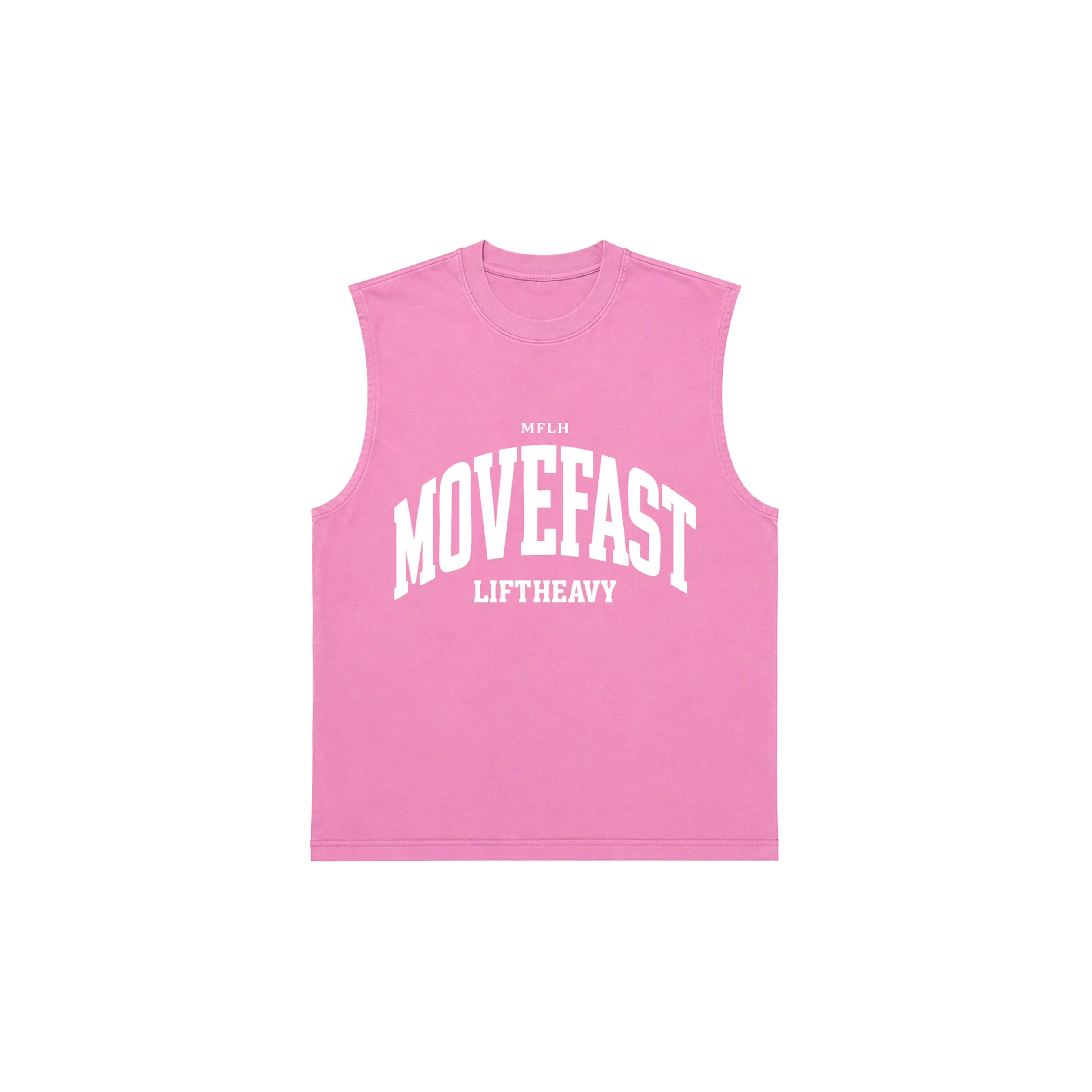 Gym Class Muscle Tank