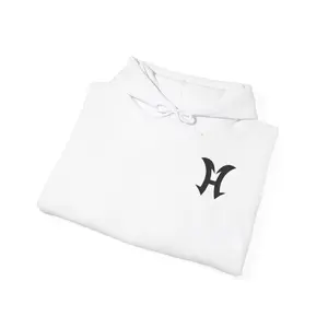 Wynning Cards HERO logo Hooded Sweatshirt