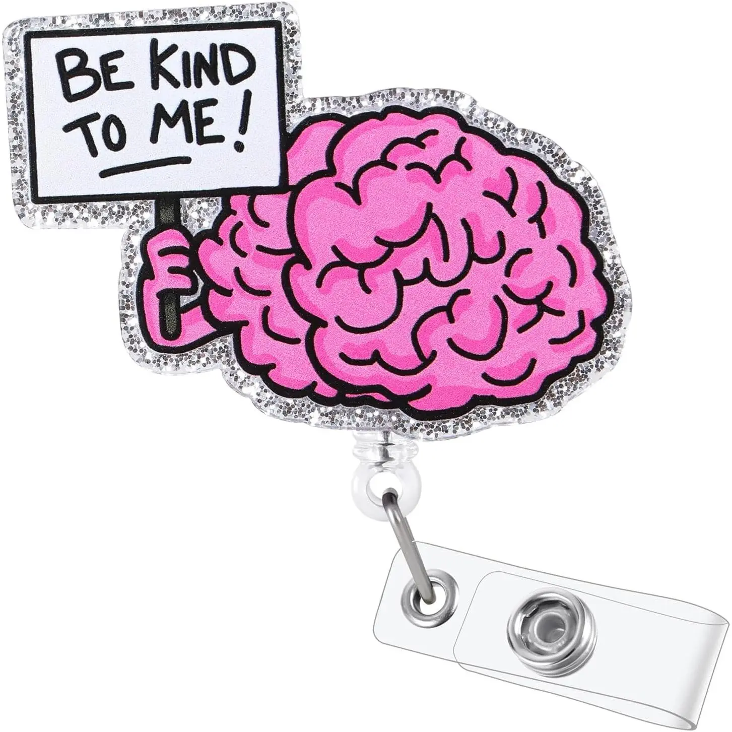 Be Kind to Me