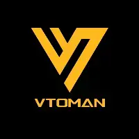 VTOMAN shop logo
