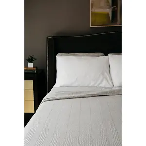 Herringbone Blankets