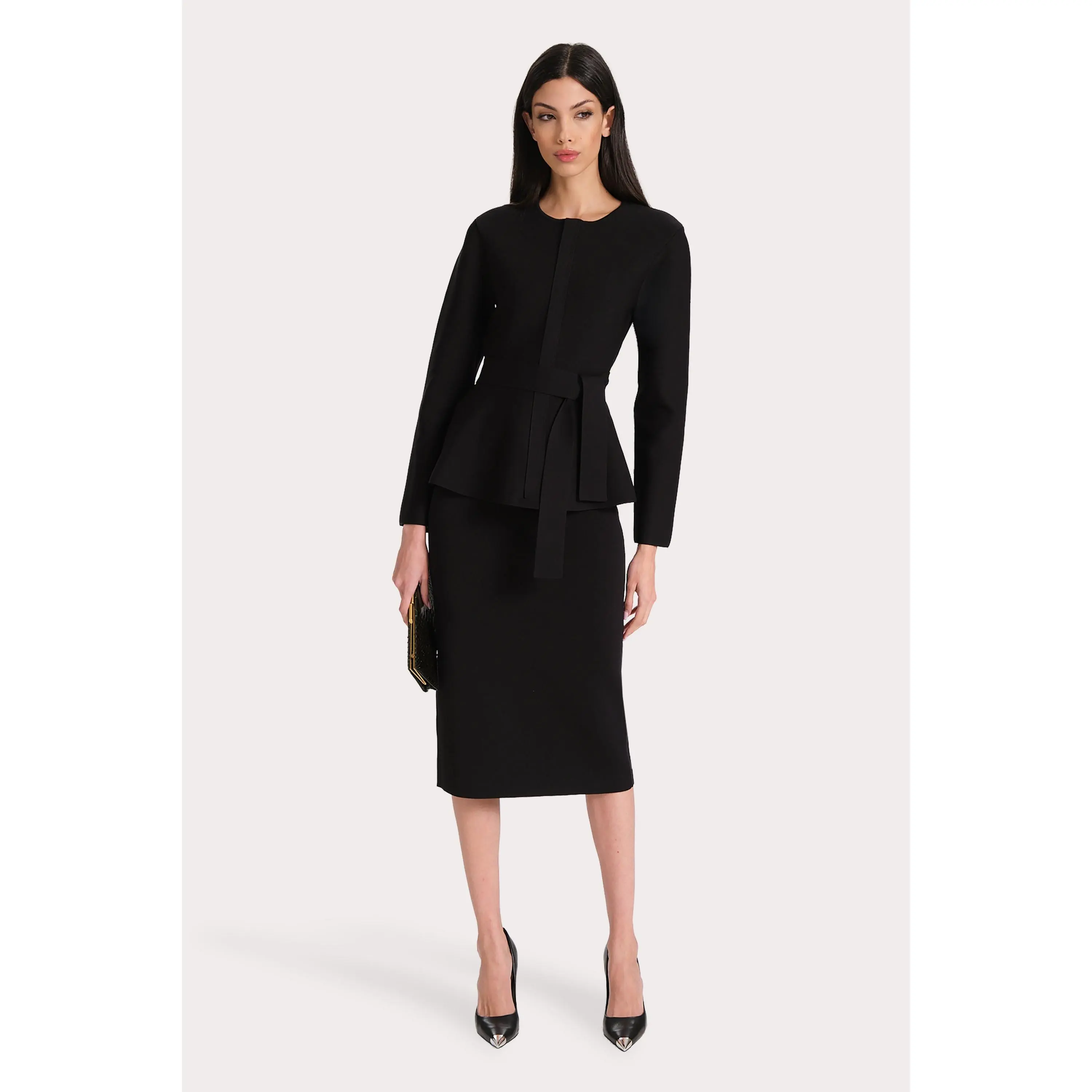 Skylar Milano Pencil Skirt