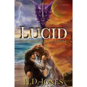 Lucid: Book Two