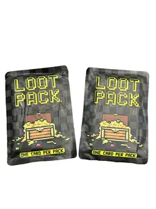 Pak Collectibles Loot Pack - NFL/MLB/NBA Single Pack