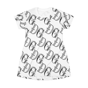 DG Moo Moo Dress