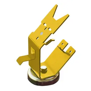 Grinder Rest with Magnetic Base