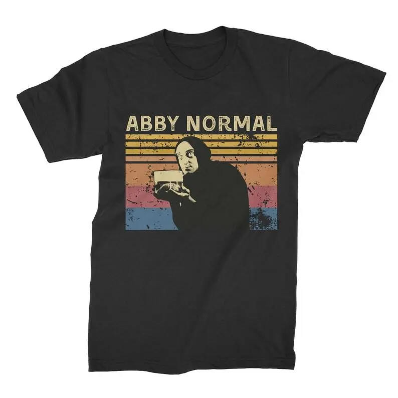 Abby Normal Vintage T Shirt, Hoodie, Sweatshirts