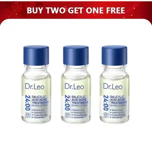 Salicylic , Helps Improve Skin Appearance, Oil Control, Gentle Care for Sensitive Skin Acid Hand Drying Lotion