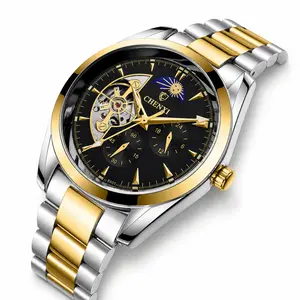Men's Business Mechanical Watches