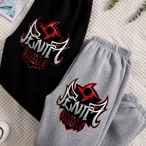 WWE  PENTA Zero Miedo Sweatpants - Unisex Wrestling Sweatpants for Men & Women - Comfortable & Stylish Casual Wear - Perfect Gift for Fans, Trending 26 X 4