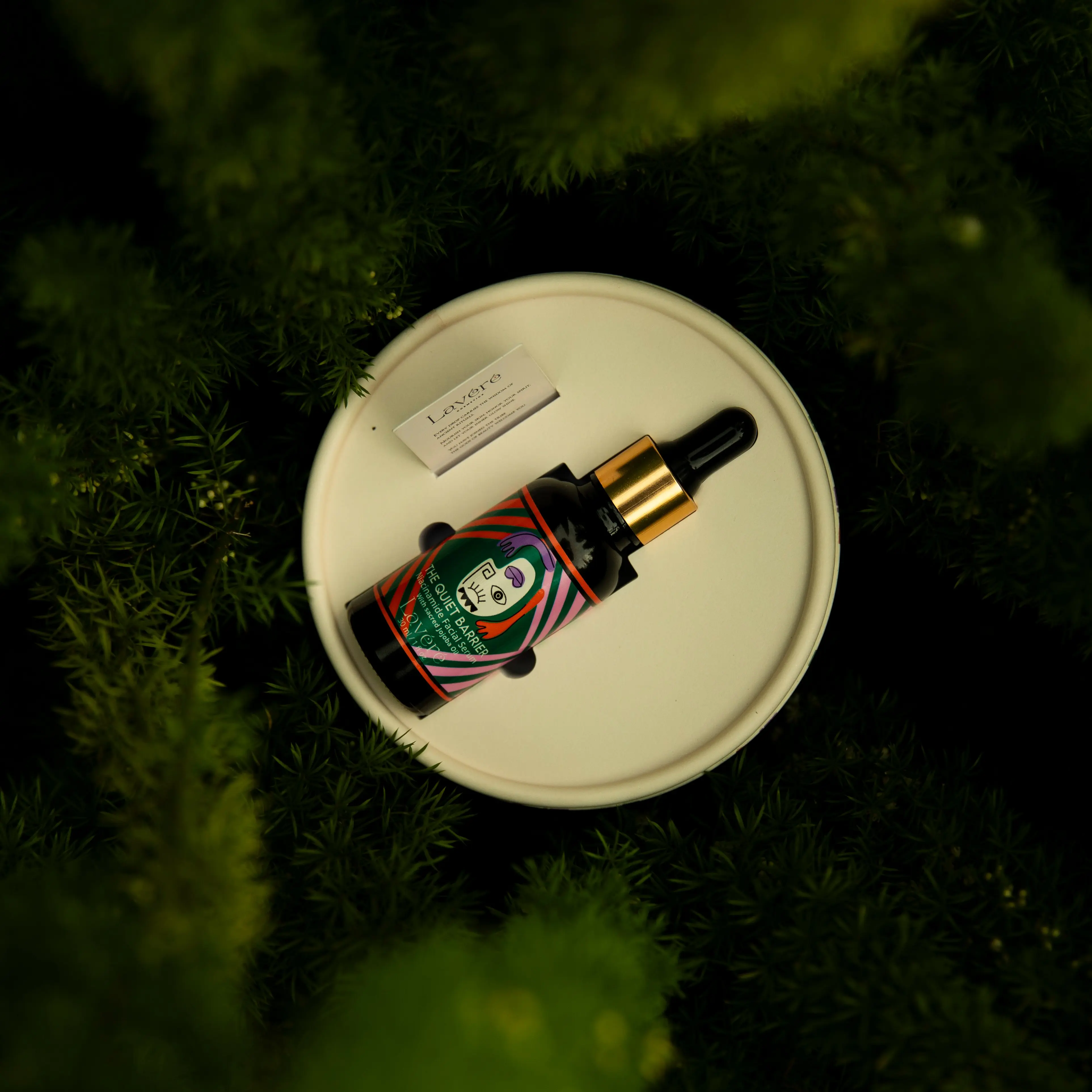 UNO UNO Niacinamide Facial Serum + Beef Tallow