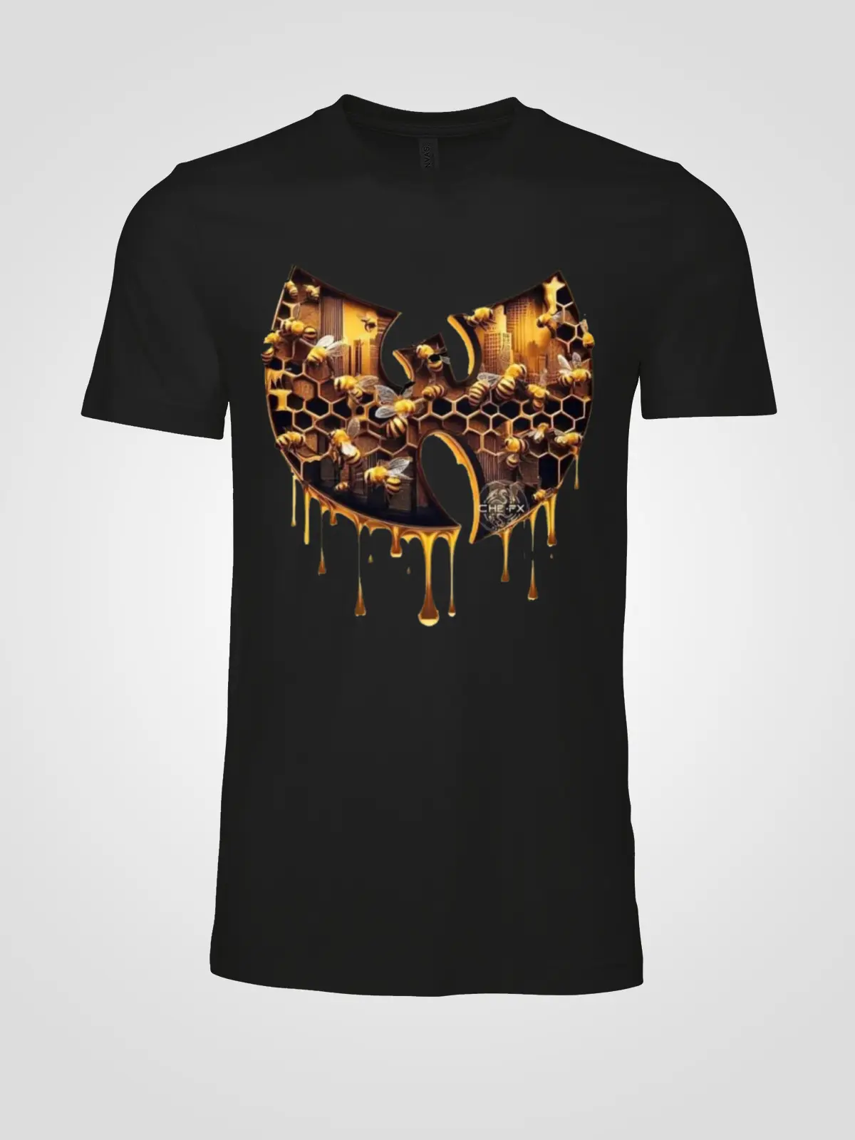 Swarm Of Bees Tshirt