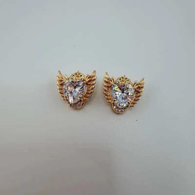 High quality charms