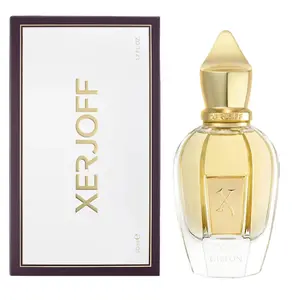 Xerjoff Gibeon for Unisex Eau de Parfum Spray, 1.7 Ounce