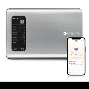 Etekcity ESN00 Smart Nutrition Scale