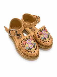 Nina Huarache Artesenal